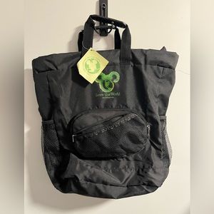 Disney backpack